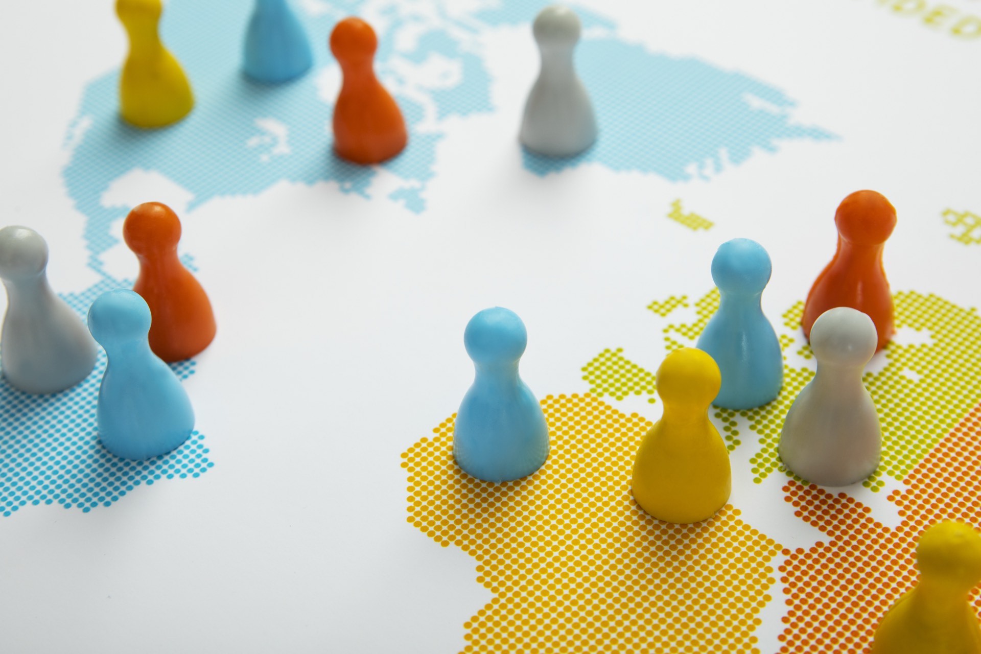 Strategic Partnerships Network